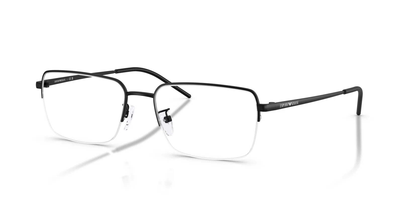 Emporio Armani 1180D Eyeglasses - view 10